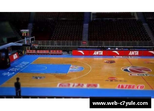 NBA球馆：探索美国职业篮球联赛的现代化体育场馆
