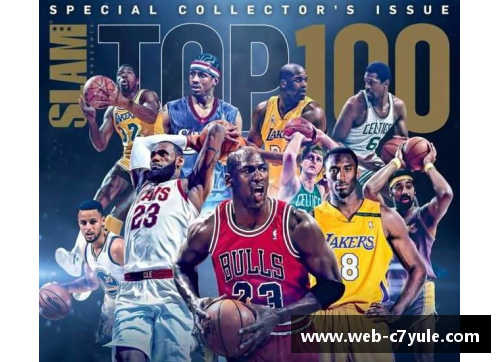 NBA常规赛MVP奖历史与影响力分析