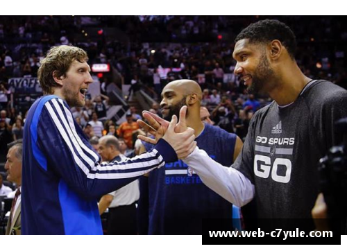 NBA明星科科：探索他的职业生涯、成就和影响