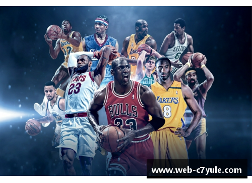 NBA赛事狂热：探索体育彩票的新天地