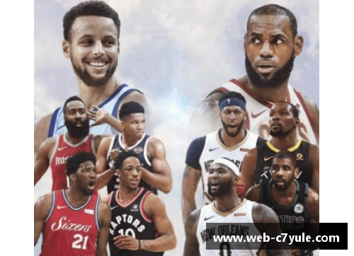 NBA最贵球员：谁在职业篮球舞台上脱颖而出？