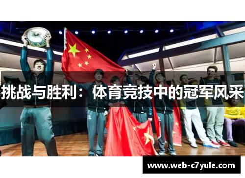 挑战与胜利：体育竞技中的冠军风采